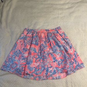 Lilly skirt
